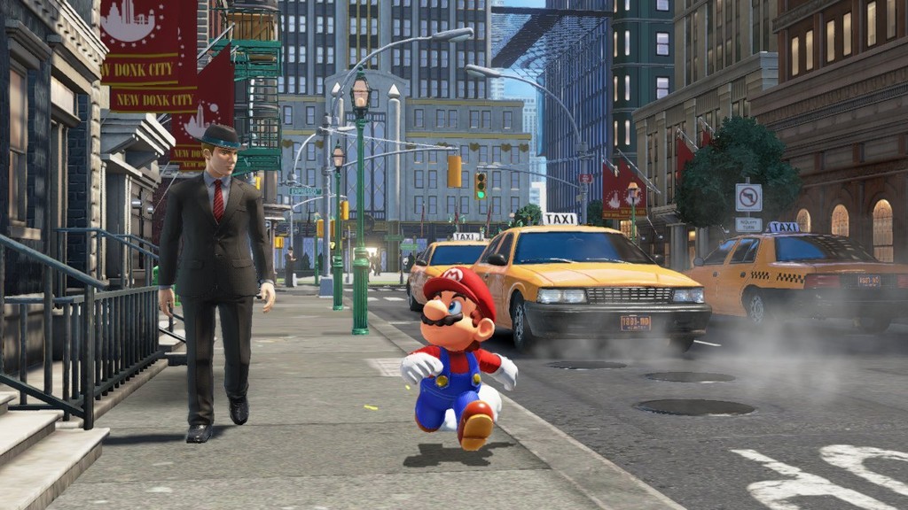 Super Mario Odyssey 05