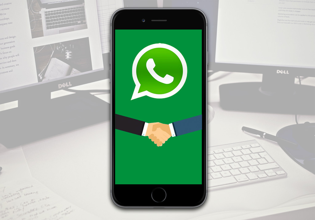 Whatsapp Empresas