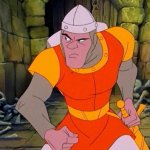 Dragon’s Lair: así de admirado y odiado era el juego del principio de Stranger Things 2