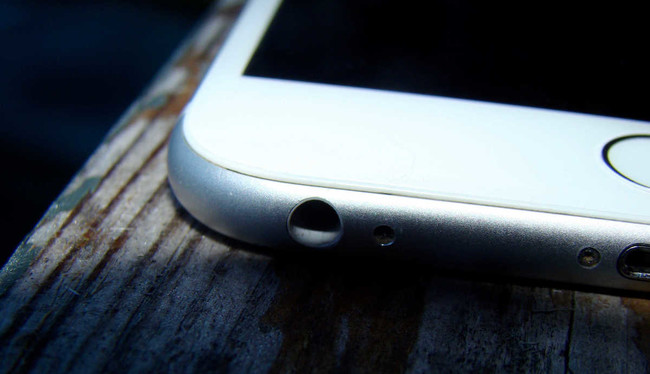 Headphone Jack