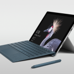 Microsoft anuncia su Surface Pro con LTE, conectividad móvil en el convertible de referencia