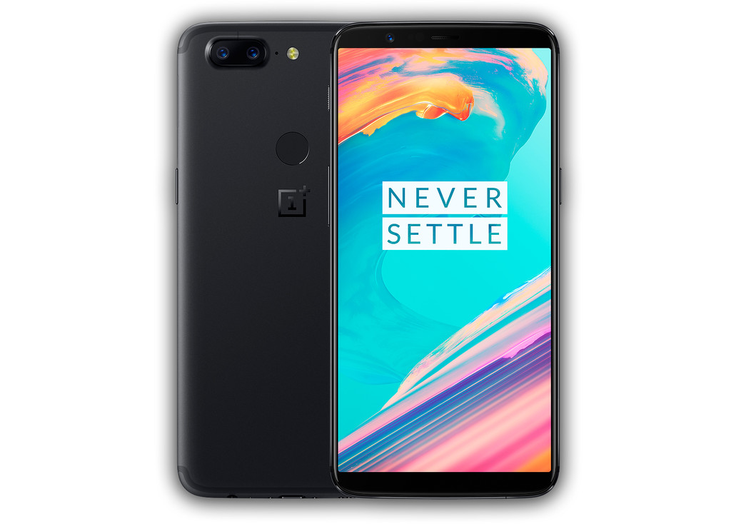 Oneplus 5t