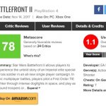 Qué ha pasado con ‘Battlefront II’ y por qué media comunidad se ha puesto en contra de Electronic Arts