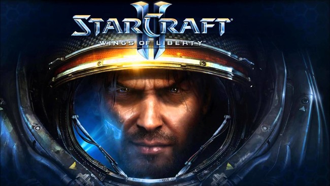 Starcraft2