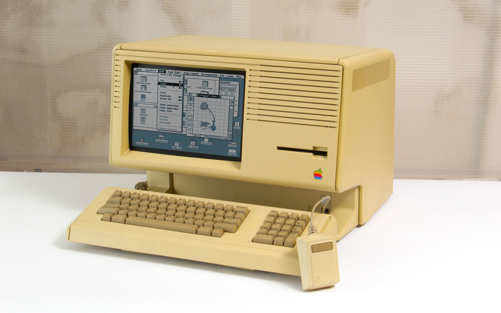 Lisa II