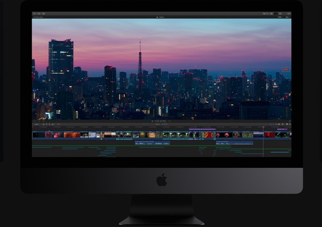 Imac Pro Completo
