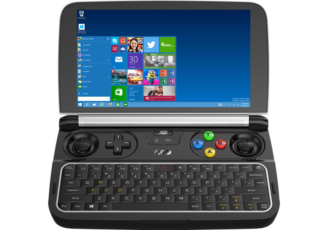 Gpdwin2