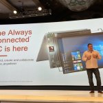 Los portátiles con Snapdragon 845 tendrán mayor potencia y los conoceremos durante la segunda mitad de 2018