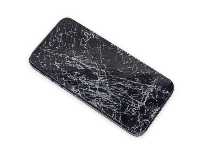 Iphoneroto