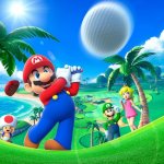 Siete ejemplos de cómo el golf ha evolucionado en el mundo de los videojuegos