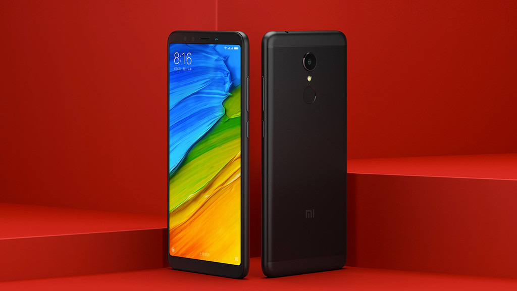 Xiaomi Redmi 5 04