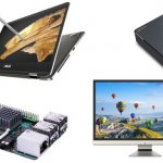 ASUS renueva su gama de ordenadores con nuevos portátiles Zenbook, All-in-Ones y MiniPCs