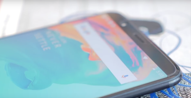 OnePlus 5T, análisis de un mes de uso