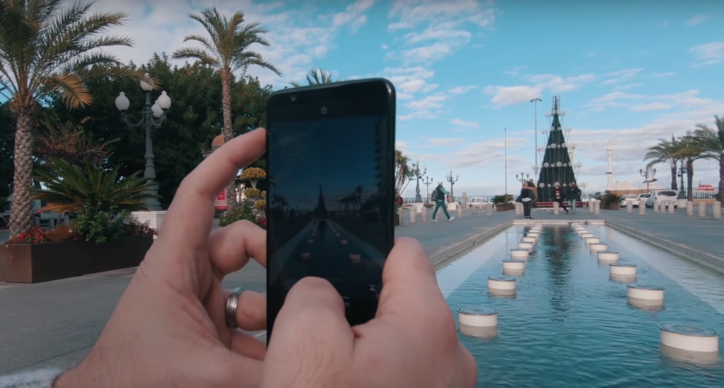 OnePlus 5T, análisis de un mes de uso