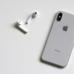 Apple gana más dinero que nunca pero vende menos iPhone de lo esperado