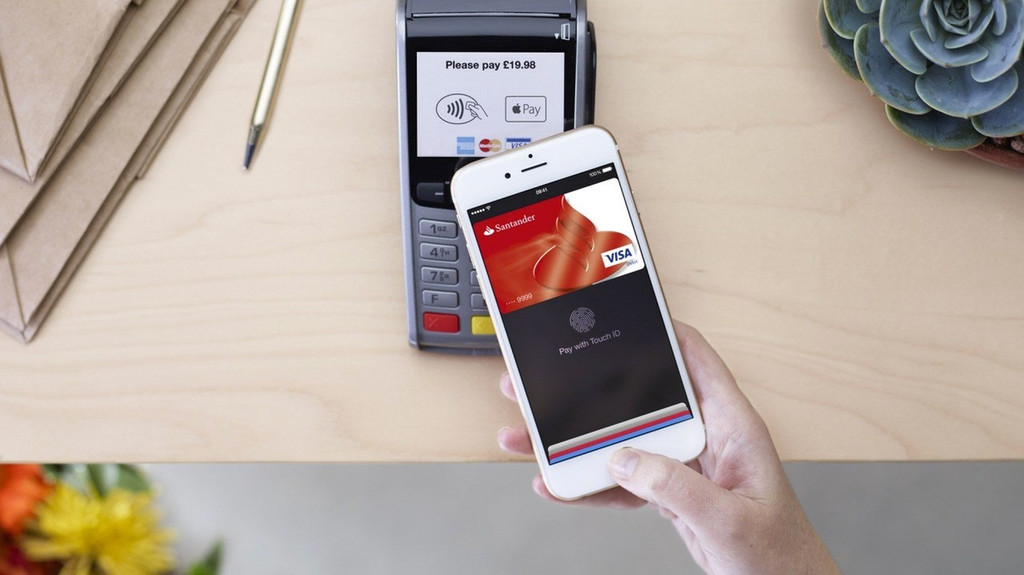 Apple Pay