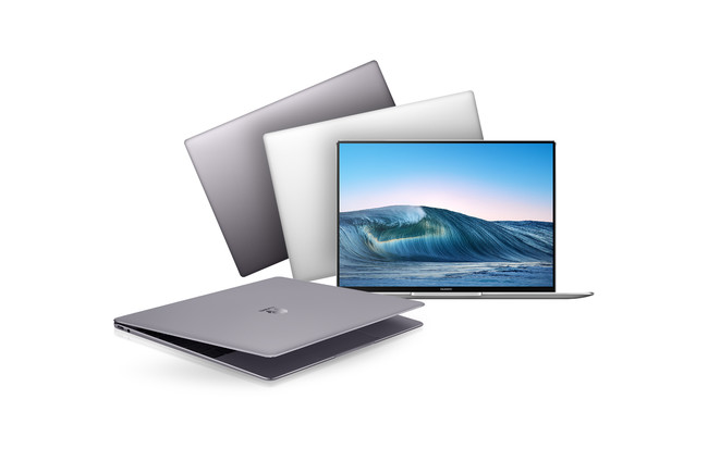 Huawei MateBook X Pro