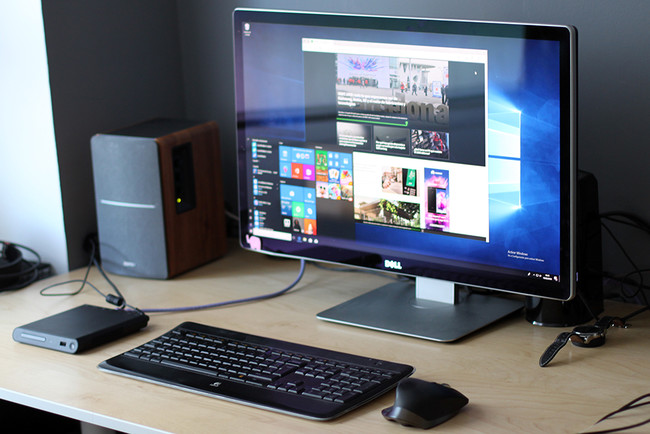 Intel Compute Card 16