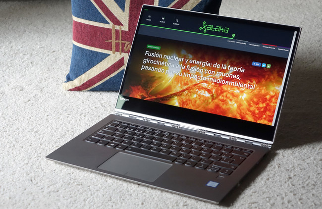 Lenovoyogaap
