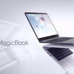El Honor MagicBook es la otra apuesta de Huawei en portátiles, todo un Core i7 por menos de 750 euros