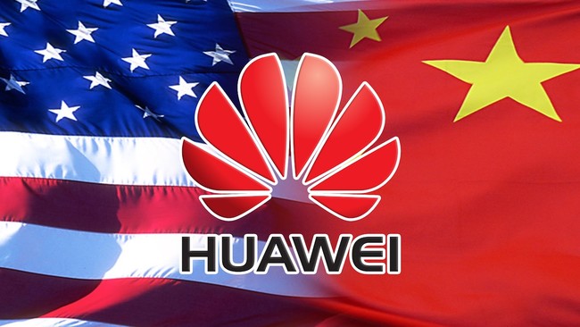 Huawei Usa