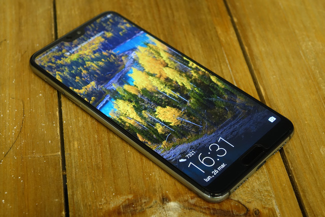 Huaweip20proap
