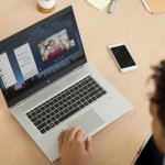 El HP EliteBook 1050 es el protagonista de una renovación de ordenadores preocupados por el ‘Visual Hacking’