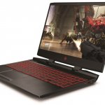 El HP Omen 15 llega con cambios fuera y, sobre todo, dentro: la GeForce GTX 1070 Max-Q es protagonista