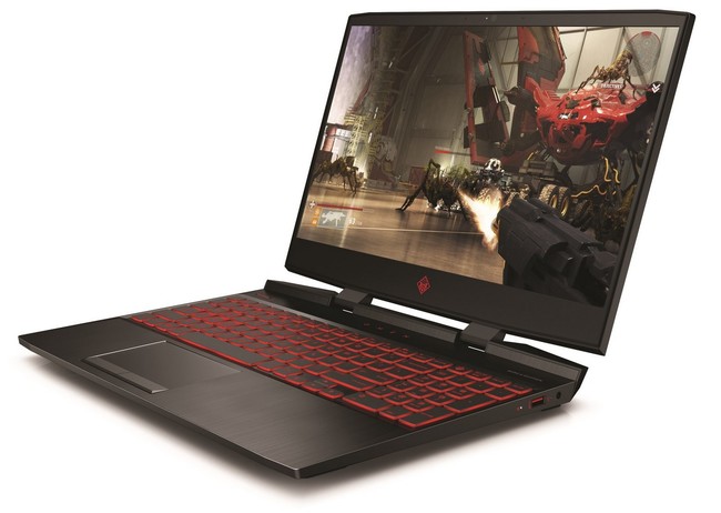 Hp Omen 15 4