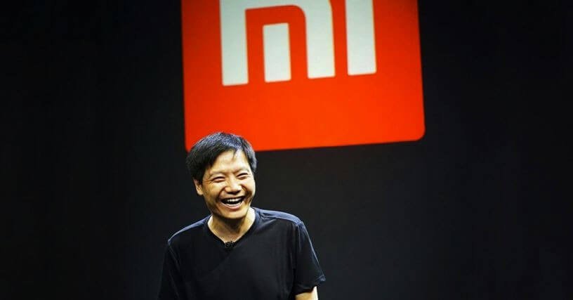 Xiaomi Co