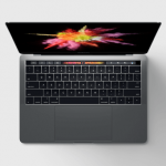 Apple actualiza el MacBook Pro: procesadores de hasta 6 núcleos, pantalla True Tone y teclado menos ruidoso