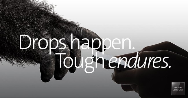Corning Gorilla Glass 6