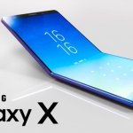 Otra vez el smartphone plegable de Samsung… WSJ asegura que (ahora sí) llegará a inicios de 2019