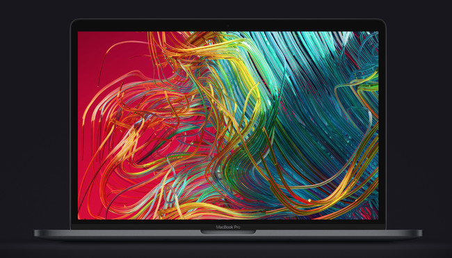 Macbookproap