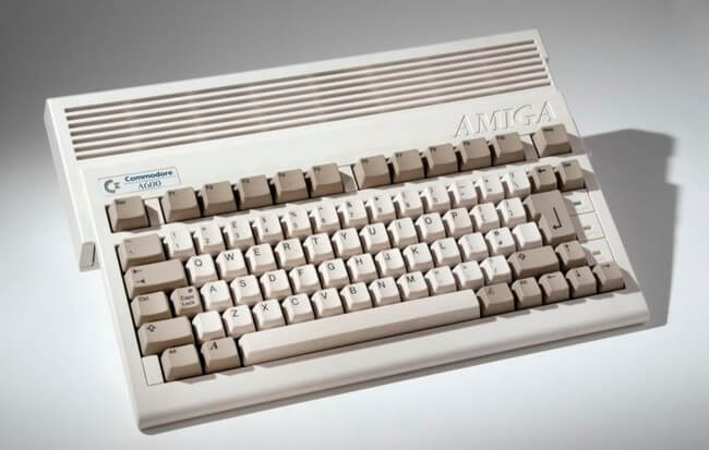 Amiga600 1