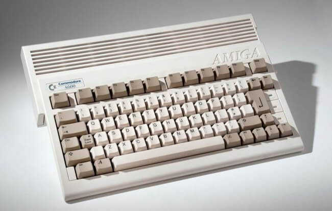 Amiga600 1