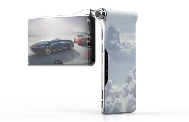 Hubblephone