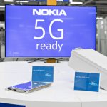 El negocio de las patentes: Nokia espera conseguir 3 euros por cada smartphone 5G
