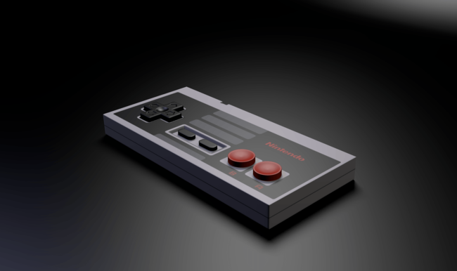 Nes1