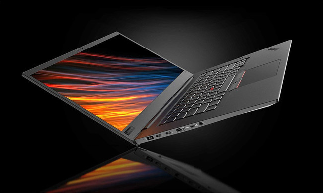 Thinkpad P1