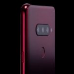 LG V40 ThinQ: se confirman oficialmente sus cinco cámaras