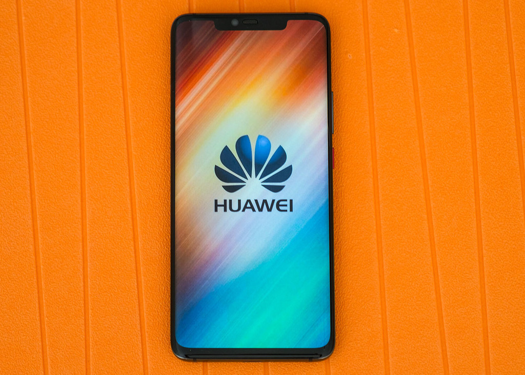 El CEO de Huawei confirmó que lanzarán un smartphone plegable 5G durante 2019