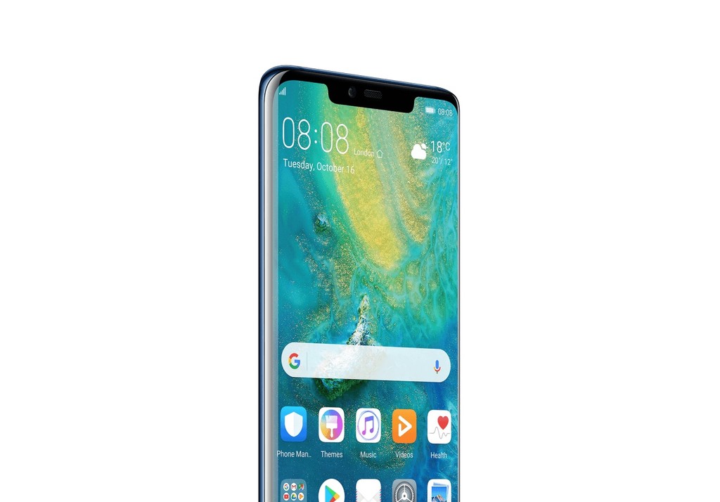 Huawei Mate 20 y Huawei Mate 20 Pro, todo lo que sabemos (o creemos saber) hasta ahora 