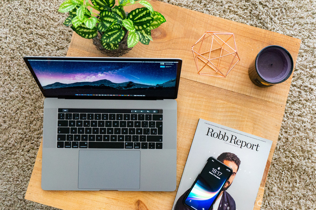 La insorportable inevitabilidad del MacBook ARM