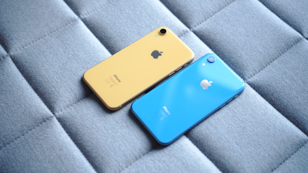 iPhone XR, primeras impresiones: el color y la única cámara tienen una buena oportunidad de éxito