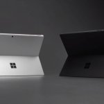 Microsoft Surface Pro 6, más potencia en su interior y ahora en un acabado negro mate