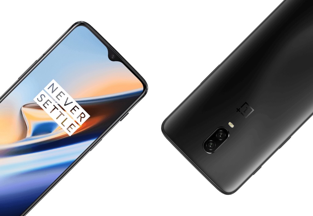 OnePlus 6T: todo lo que sabemos (o creemos saber) antes de la presentación del lunes