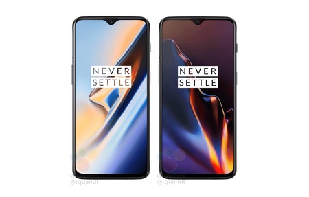 OnePlus 6T