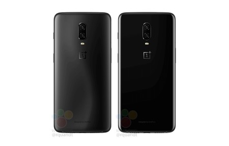 OnePlus 6T