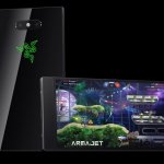 Razer Phone 2: un móvil para gamers que presume de pantalla de 120 Hz y que mima sus cámaras y sus altavoces